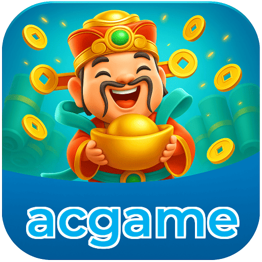 acgame logo