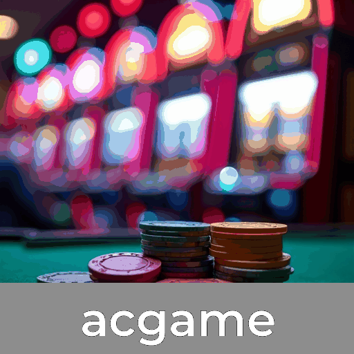Acessar o site acgame COM