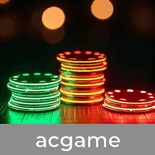 Apostas no acgame